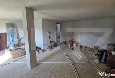 Casă cu 4 camere cu Teren 1000 Mp în Central - 15