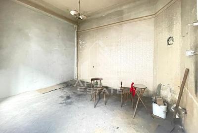 Apartament cu 3 camere semidecomandat în Ultracentral - 4