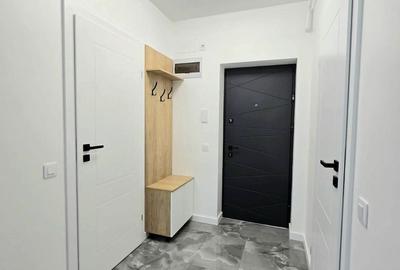 Apartament cu 3 camere în Central - 7