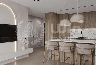 Apartament 2 camere | Bloc nou | Etaj 1 | Balcon | Garaj | The Office - 3