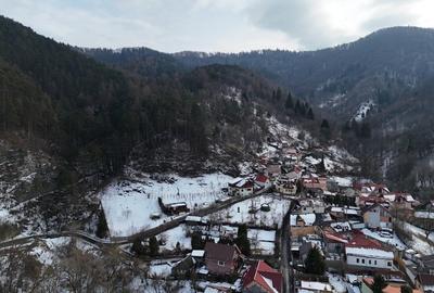 Oportunitate rara! Teren in Schei, deasupra Brasovului - 3