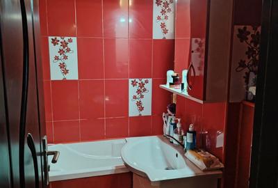 Apartament cu 3 camere decomandat în Aradul Nou - 6