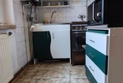 Garsonieră în Beba Veche - 5