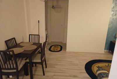 Apartament cu 2 camere decomandat în Măgurele - 6