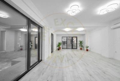 Spațiu comercial, de 272 mp, în Central - 1