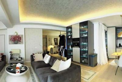 Apartament cu 4 camere de pe Bulevardul Aviatorilor - 3