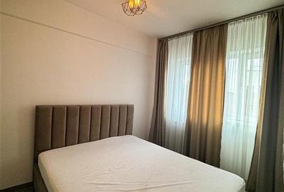 Apartament cu 2 camere decomandat, mobilat în Central - 14