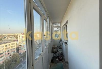 OPORTUNITATE | APARTAMENT 2 CAMERE | STEFAN CEL MARE | BLOC 1981 - 5