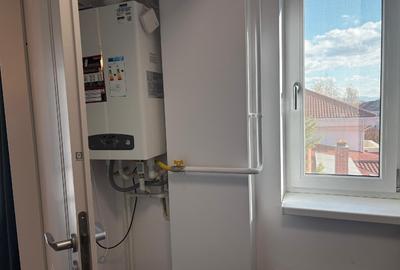 🏡 Apartament de închiriat cu 1 camere decomandat –  COPOU  📍 Etaj 2 |   Un apa - 10