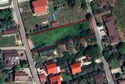 Spațiu comercial, în Corbeanca