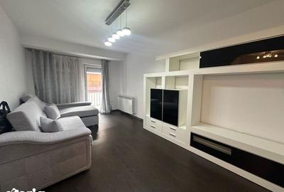Garsonieră decomandată în Florești - 2