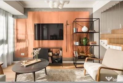 Apartament cu 3 camere decomandat, mobilat în Ultracentral - 10