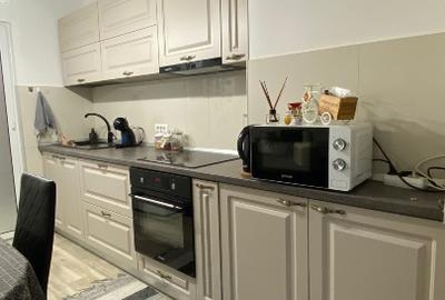 Apartament cu 2 camere semidecomandat în Țiglina 2 - 2