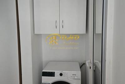 Apartament cu 3 camere decomandat, mobilat în Târgu Cucu - 9