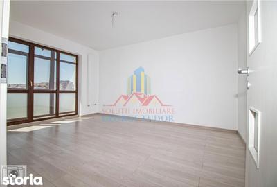 Apartament cu 2 camere decomandat în Chiajna - 5