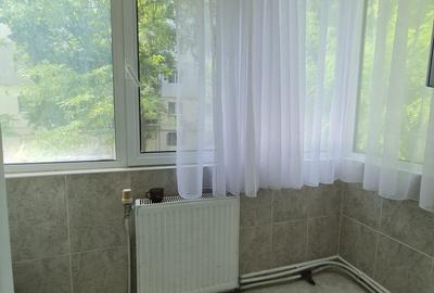 Vanzare apartament 3 camere dec, in Galati, I.C Frimu, Etaj 1, mobilat - 8
