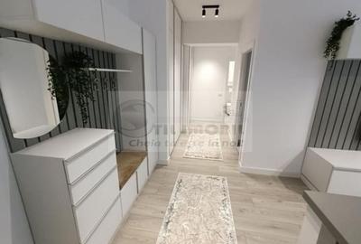 Apartament 2 camere o 70 mp o Silk District o 590 EUR - 5