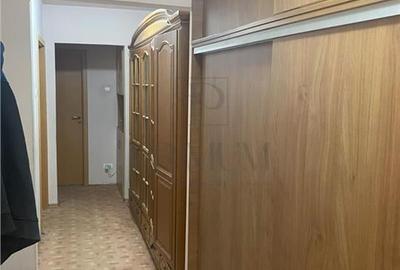 Apartament 3 camere decomandat, 67 mp, Calea Aradului - Piata Verde - 9