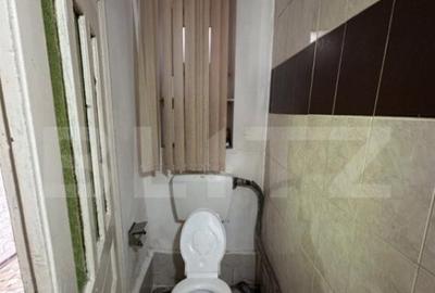 Apartament central, la casa ,posibilitate spatiu comercial - 6