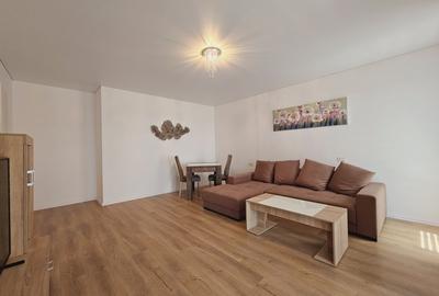 Parcul Carol | Apartment la cheie in complex rezidential cu centrala si parcare - 2