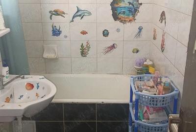 Apartament cu 2 camere semidecomandat în Central - 3