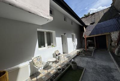 Apartament cu 3 camere decomandat, mobilat în Ultracentral - 9