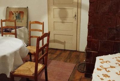 Casă cu 4 camere în Recea-Cristur - 2
