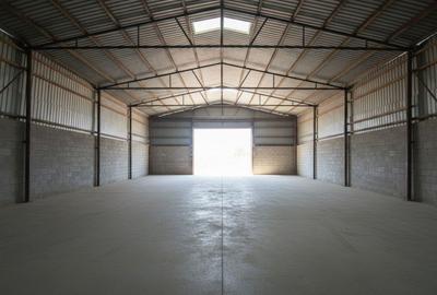 Spațiu industrial, de 519 mp, în Exterior Est - 3