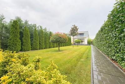 De vanzare casa modern amenajata - Dumbravita - 27