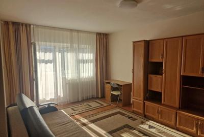 Garsonieră decomandată în Mărăței - 2