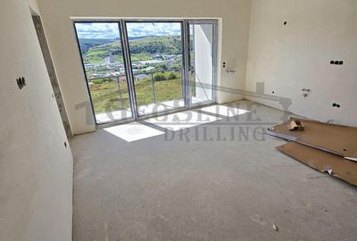 Apartament cu 3 camere decomandat în Baciu - 3