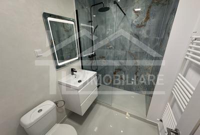 Apartament cu 2 camere decomandat în Cornișa - 7