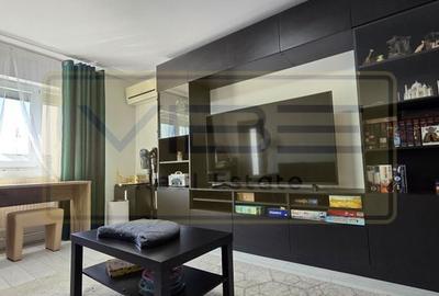 Apartament cu 3 camere decomandat, mobilat în Păcurari - 15