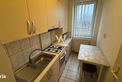 Apartament cu 2 camere semidecomandat, mobilat în Ștrand - 5