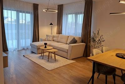 Casa de inchiriat in Sanpetru, la DJ 103 - 3