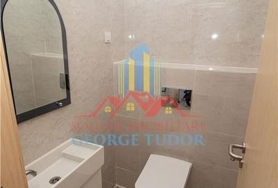 Casă cu 4 camere în Roșu - 5