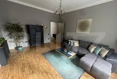 Apartament de poveste , 2 camere, 75mp, zona Maria - 3