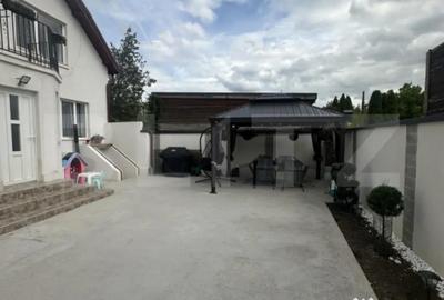 Casă cu 3 camere cu Teren 200 Mp în Titulescu - 1