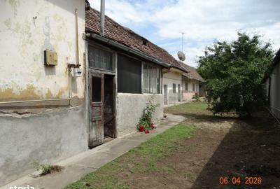 Casă cu 4 camere în Jidvei - 2