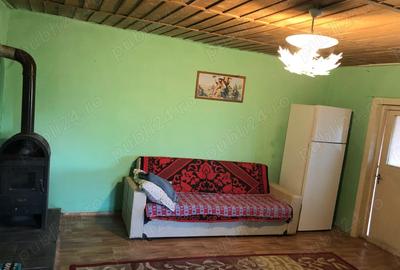 Casa de vanzare zona linistita - 6