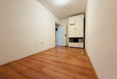 Apartament 3 camere,  semidecomandat, 50 mp, parter, zona Dacia - 6