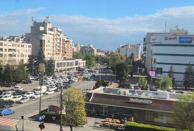 Apartament cu 2 camere decomandat în Ultracentral - 6