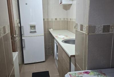 Garsonieră semidecomandată în Contactoare - 2