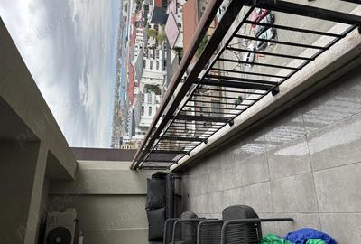 Apartament modern 2 camere balcon generos parcare proprie Bragadiru WRP Residence - 8