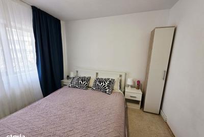 Apartament cu 2 camere decomandat în Democrației - 16