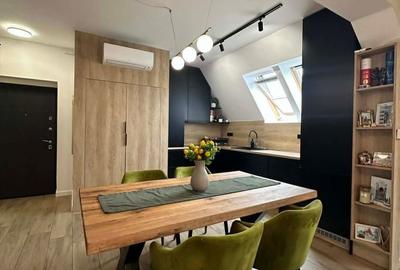 Apartament cu 3 camere în Someșeni - 2
