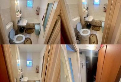 Garsonieră decomandată în Tractorul - 3