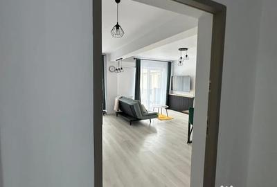 Apartament cu 2 camere decomandat în Florești - 1
