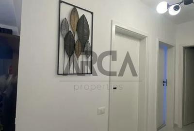 Apartament cu 2 camere decomandat, mobilat în Chiajna - 4