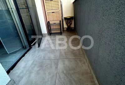 Garsonieră decomandată, mobilată în Arhitecților - Calea Cisnădiei - 5